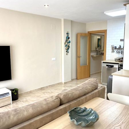 Apartamento Vinarós Extérieur photo