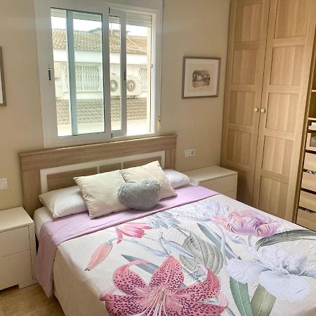 Apartamento Vinarós Extérieur photo