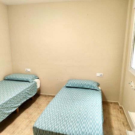 Apartamento Vinarós Extérieur photo
