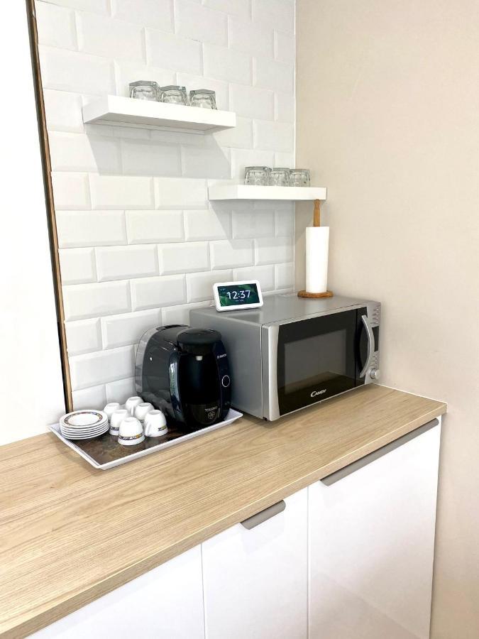 Apartamento Vinarós Extérieur photo