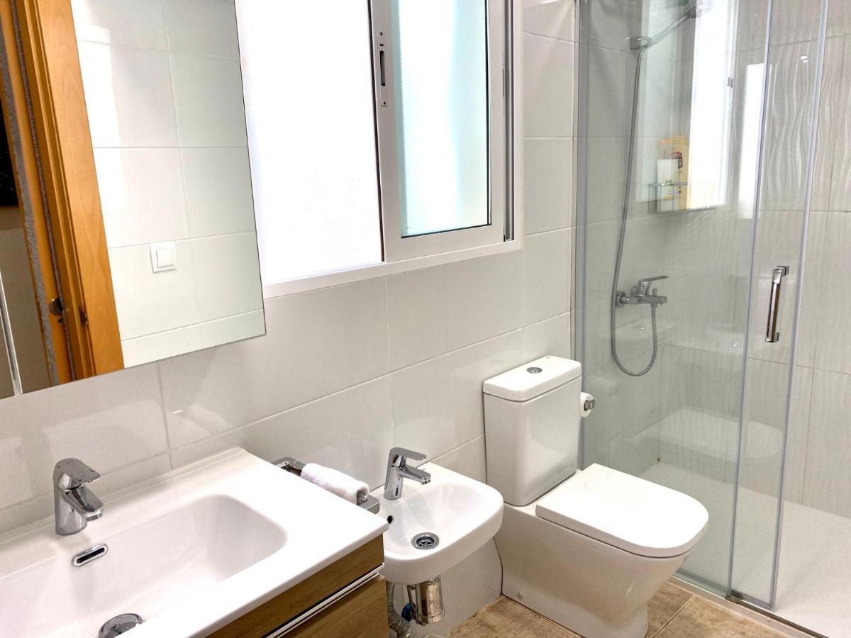 Apartamento Vinarós Extérieur photo