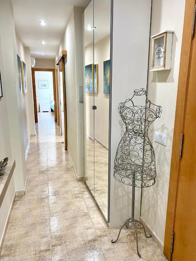 Apartamento Vinarós Extérieur photo