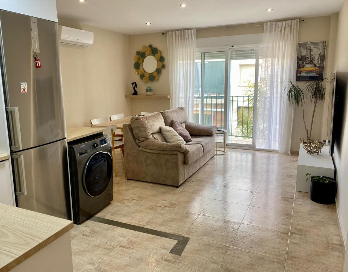 Apartamento Vinarós Extérieur photo