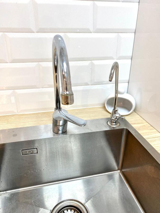 Apartamento Vinarós Extérieur photo