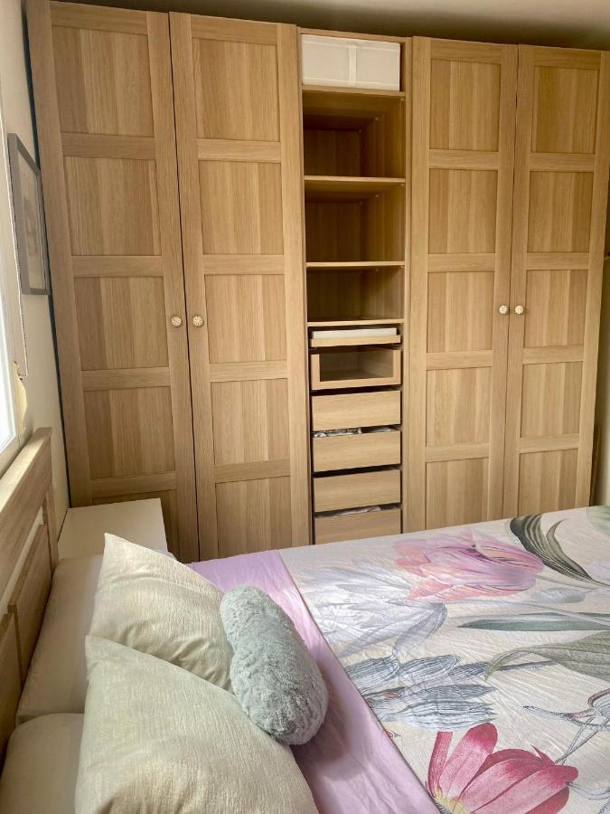Apartamento Vinarós Extérieur photo