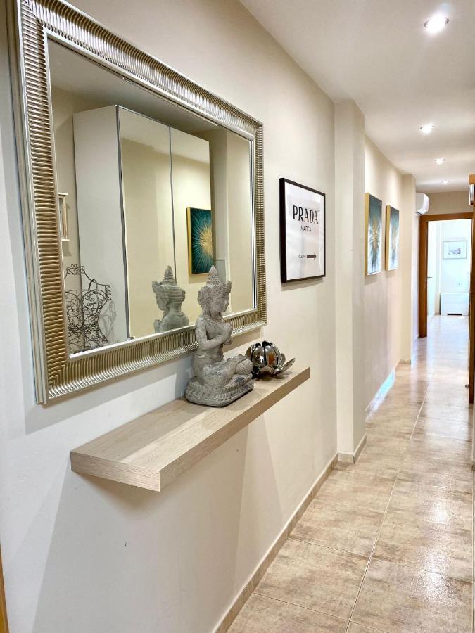 Apartamento Vinarós Extérieur photo