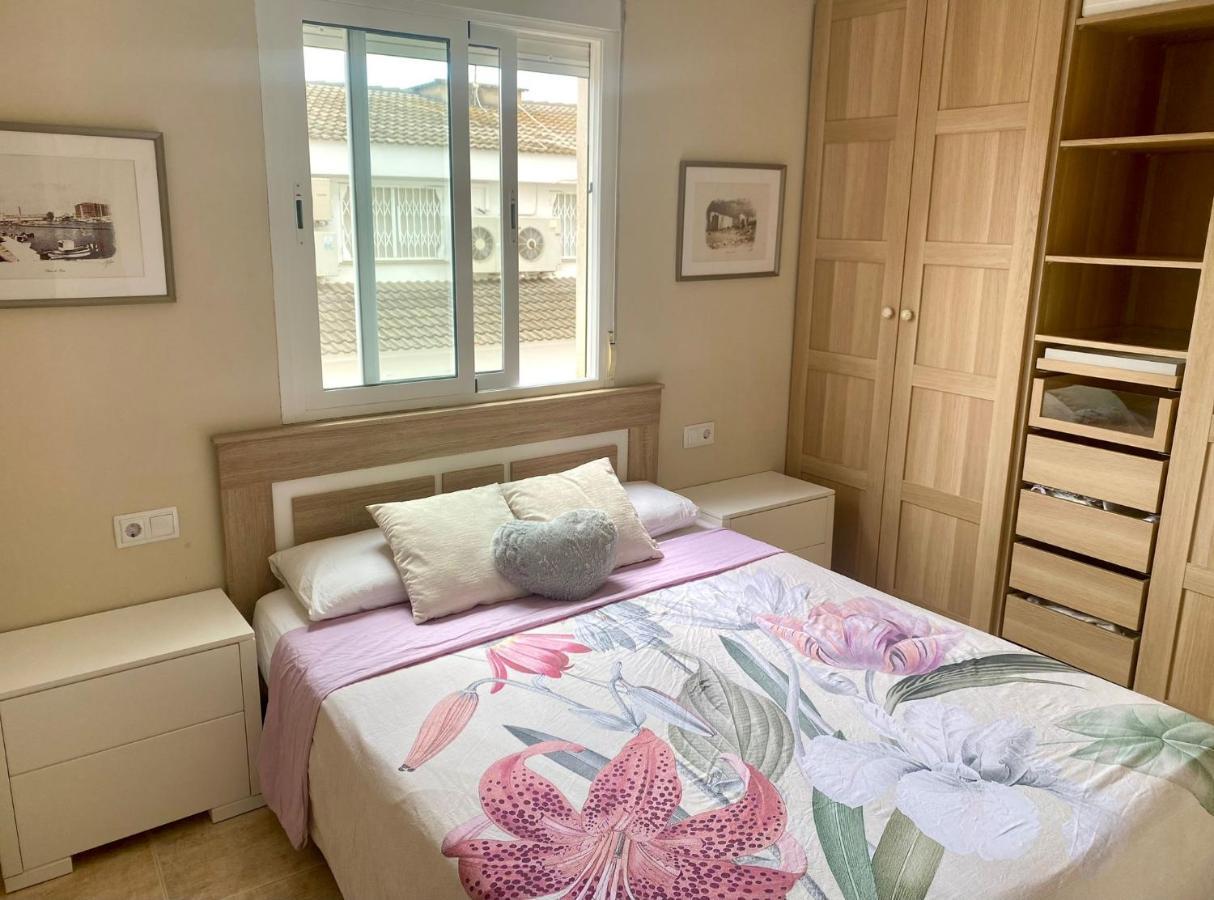 Apartamento Vinarós Extérieur photo