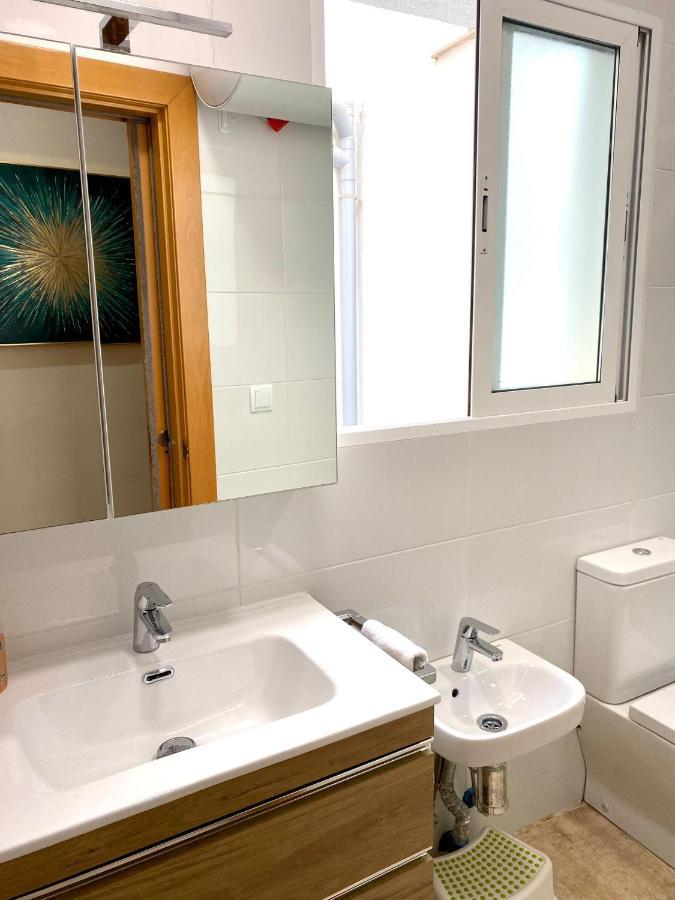 Apartamento Vinarós Extérieur photo