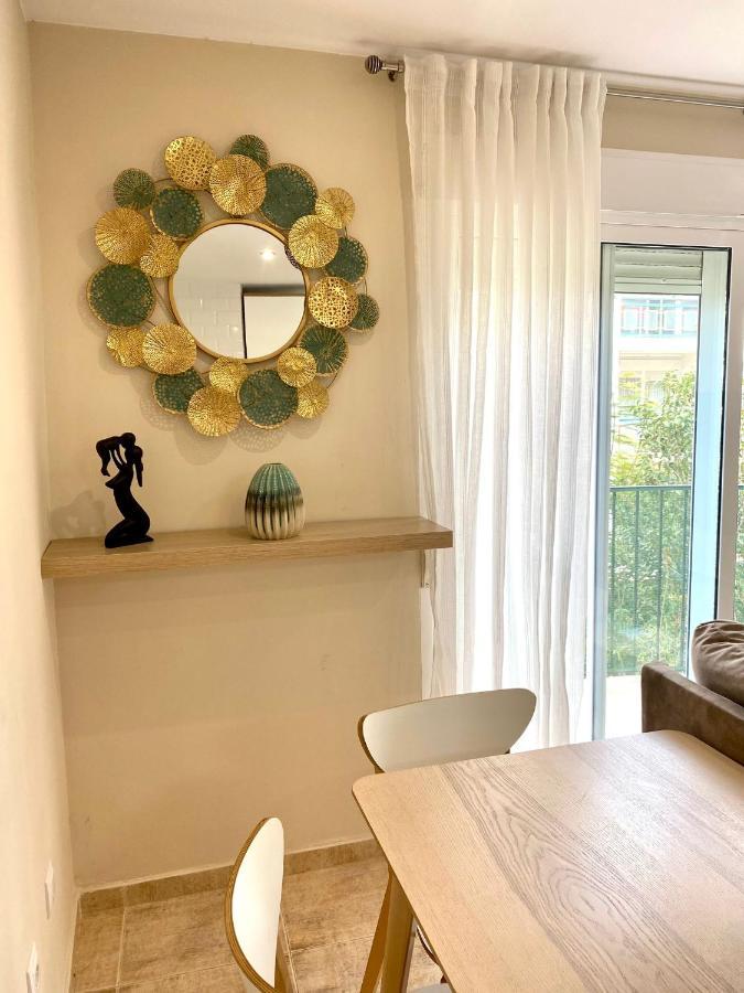 Apartamento Vinarós Extérieur photo