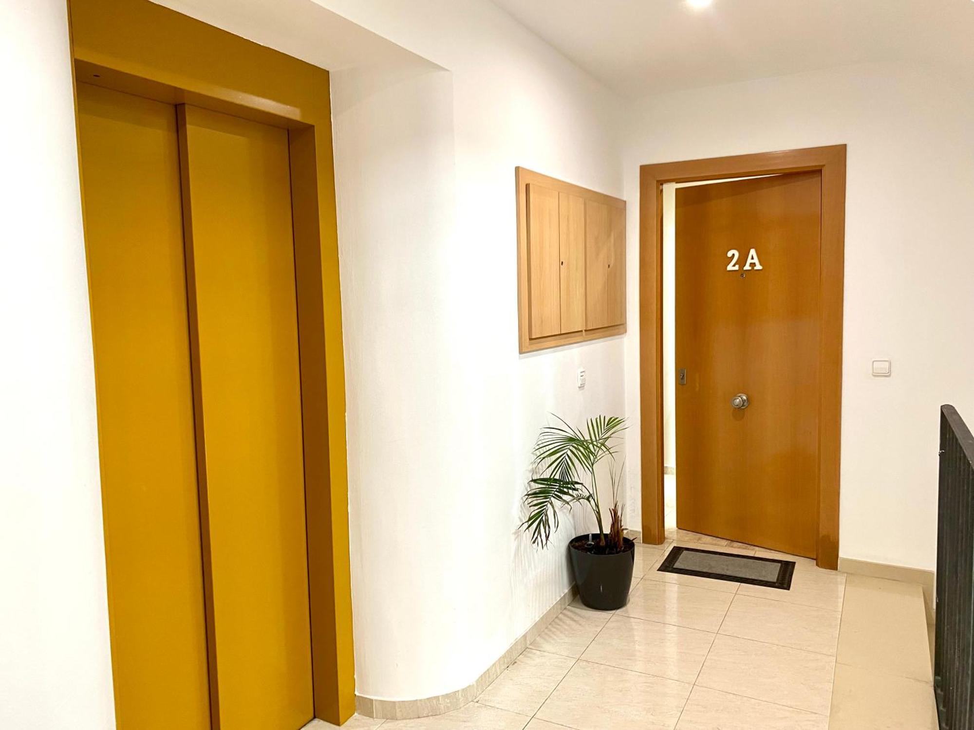 Apartamento Vinarós Extérieur photo