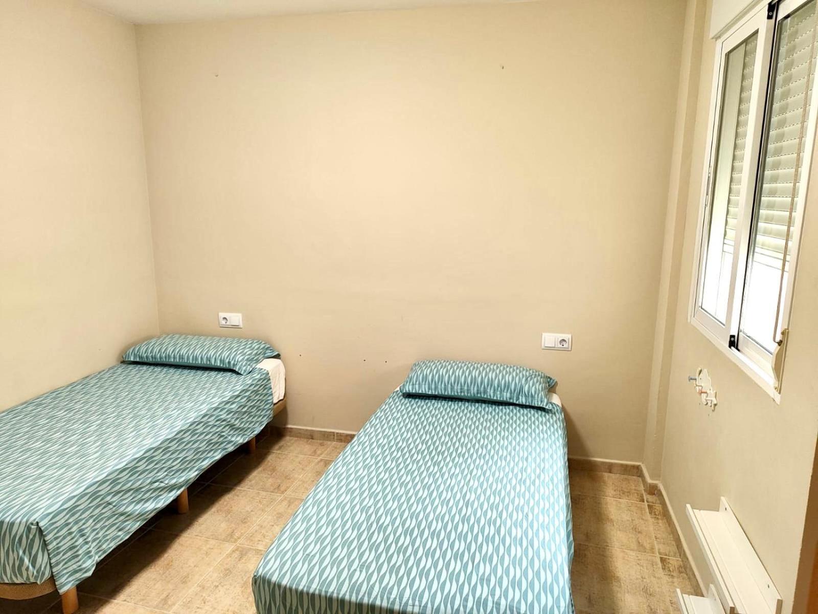 Apartamento Vinarós Extérieur photo